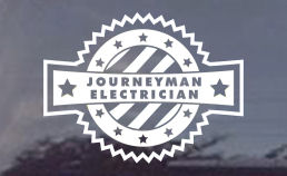 journeyman electrician